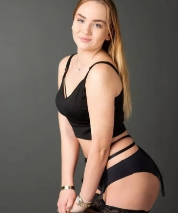 Проститутка Вера